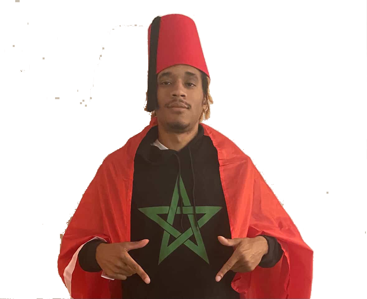 Malachian Empire member